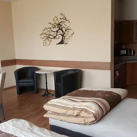 Penzion 324 Stoky Bagian luar foto