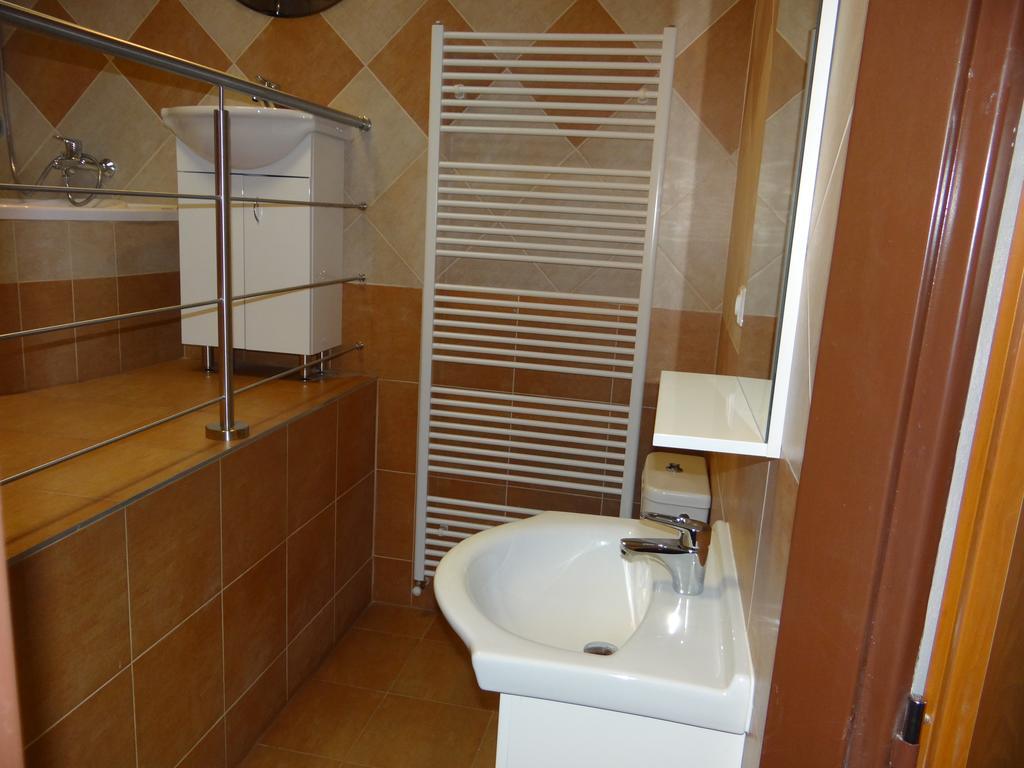 Penzion 324 Stoky Bagian luar foto