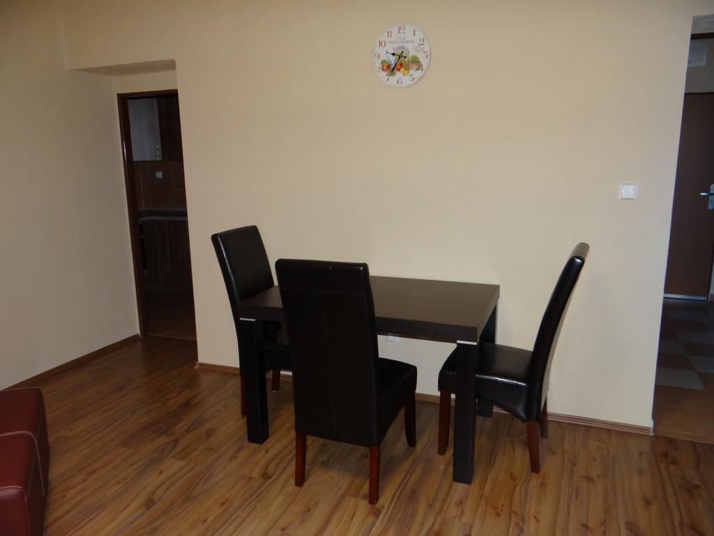 Penzion 324 Stoky Bagian luar foto