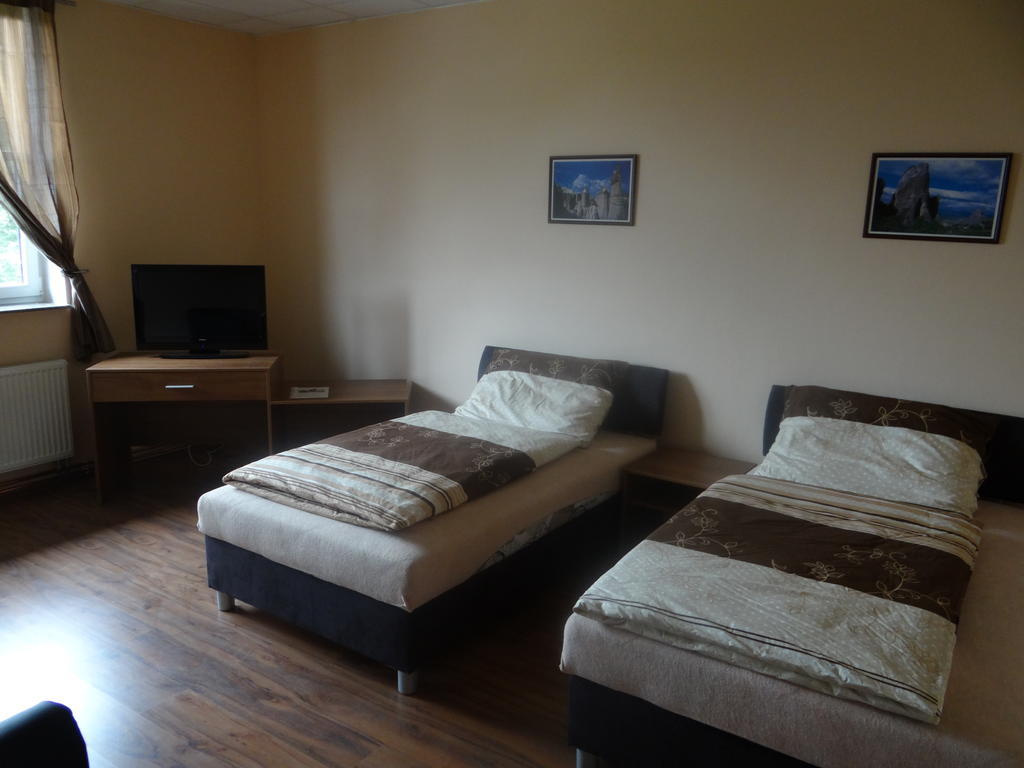 Penzion 324 Stoky Ruang foto